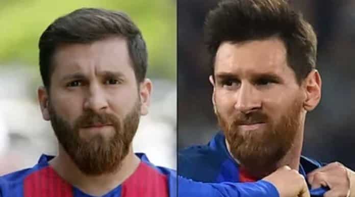 Fake Messi: Reza Parastesh, the Iranian man who slept with 23 women by impersonating Lionel Messi