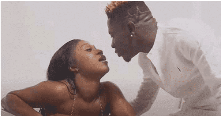 See The Names And Info About The beautiful ladies Shatta Wale Has Dated And Chopped So Far