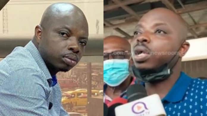 "I'll continue to speak my mind without fear" - Abronye DC speaks after arrest and bail "I'll continue to speak my mind without fear" - Abronye DC speaks after arrest and bail