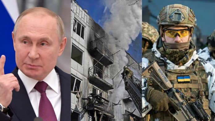 Why Russia sent the military to invade Ukraine: Everything You Need to Know