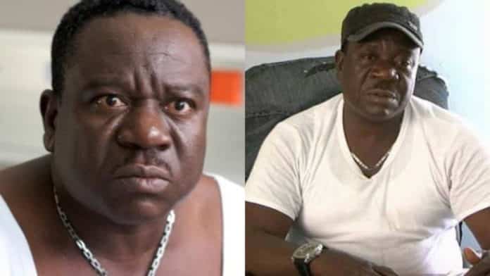 “My first and second wife left me because I didn’t have money” – Mr Ibu sadly recounts