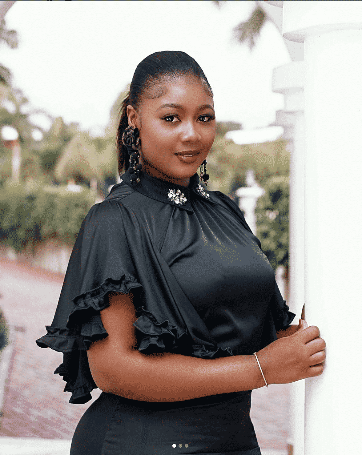 List Of Top Ghanaian Female Celebrities Who You Probably Do Not Know Are Still Single In 2022