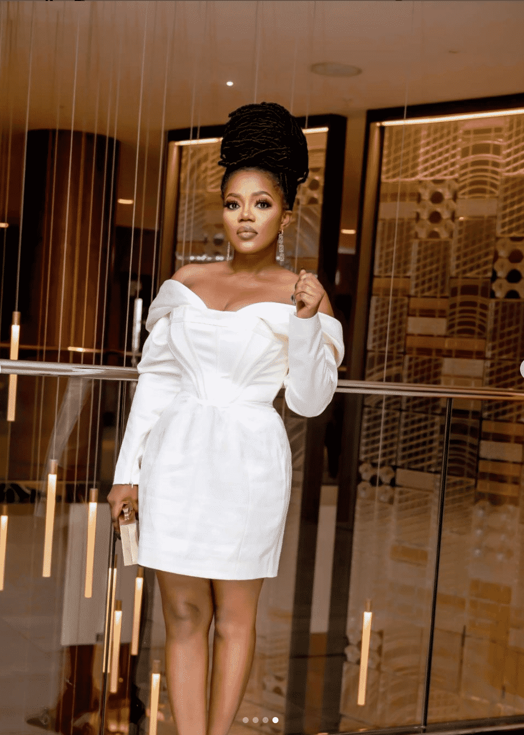 List Of Top Ghanaian Female Celebrities Who You Probably Do Not Know Are Still Single In 2022