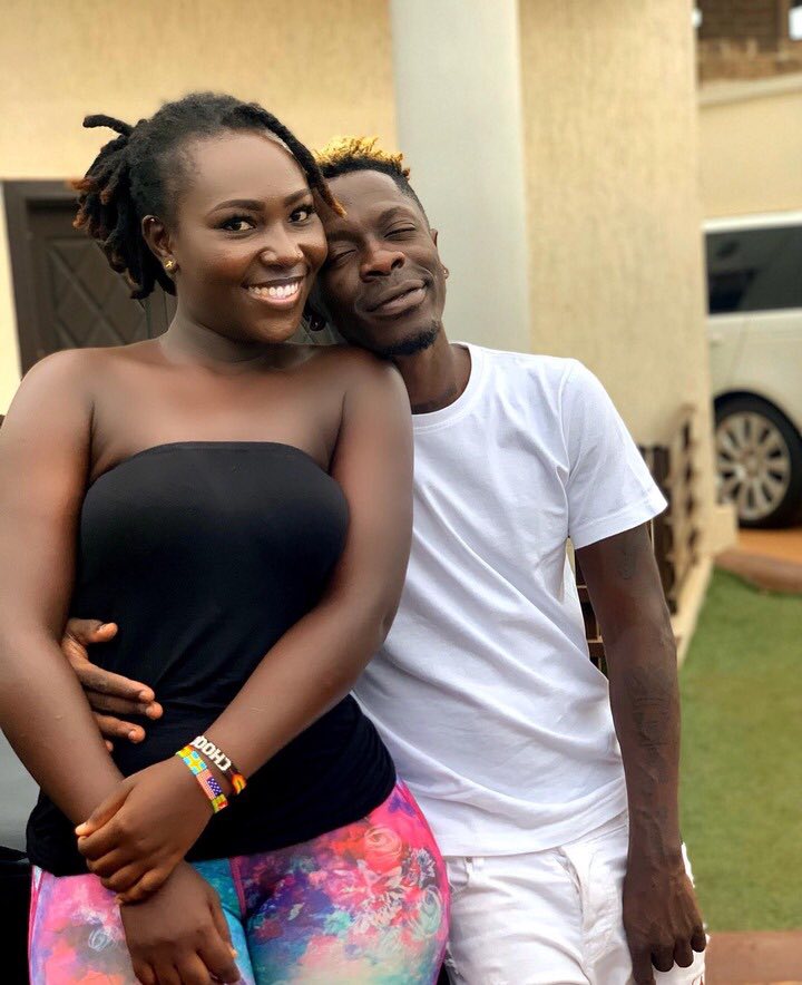 See The Names And Info About The beautiful ladies Shatta Wale Has Dated And Chopped So Far