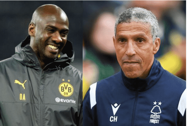 Otto Addo appointed as Black Stars coach, Chris Hughton as technical director 