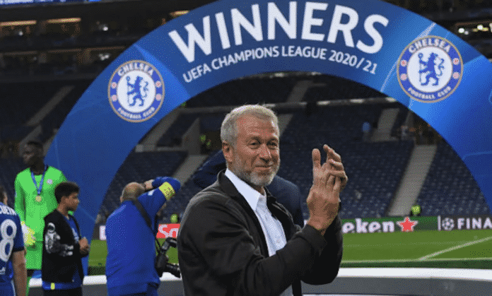 Chelsea may not play Premier League and Champions League football again; this is why