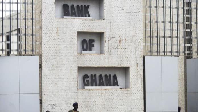 Bank-of-Ghana