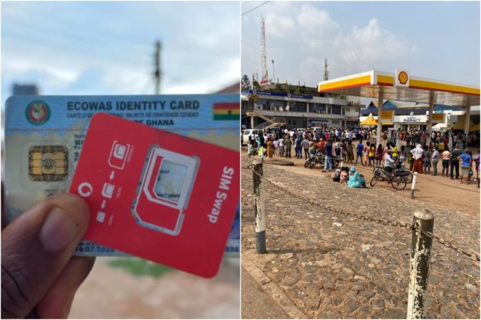Registration of SIM cards extended, governemnt announces new date