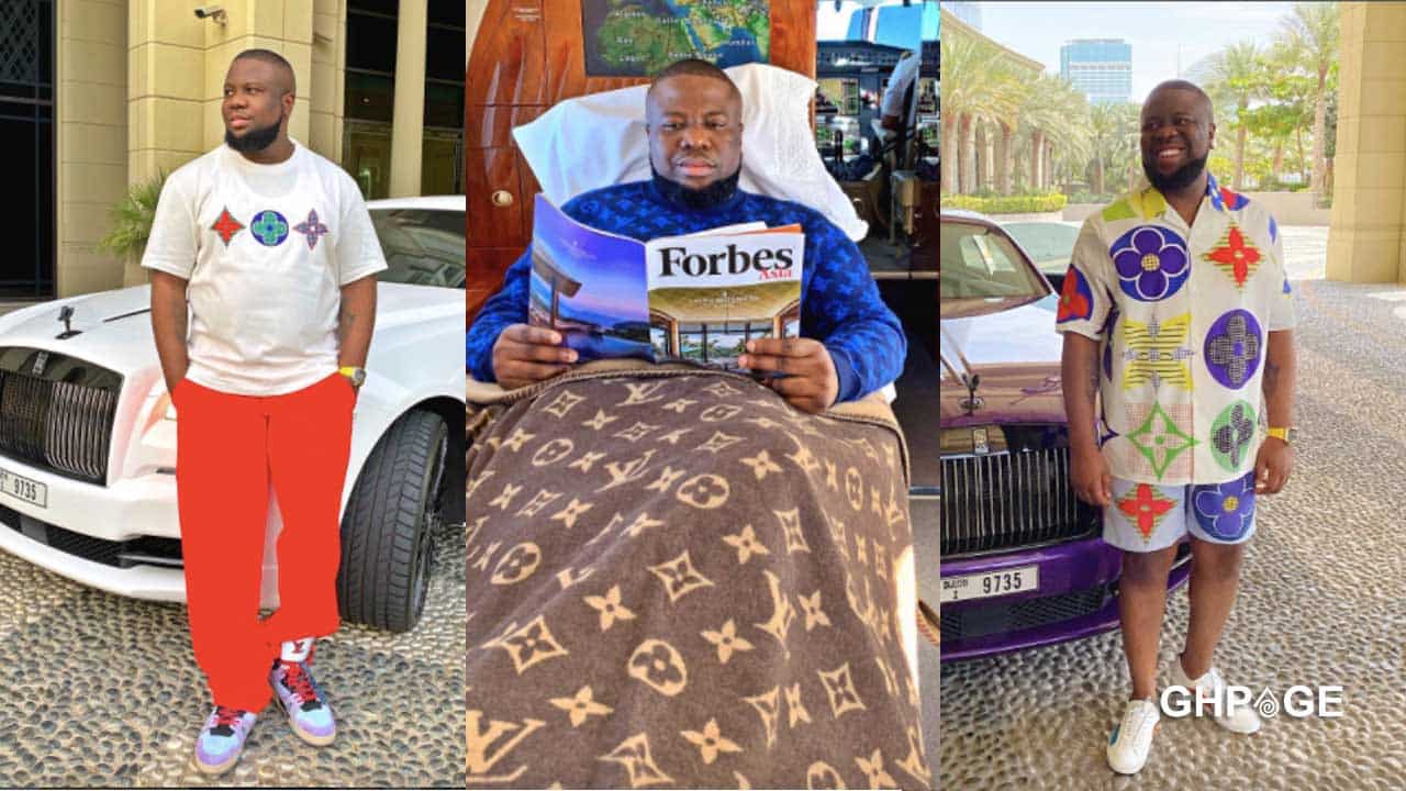 Hushpuppi has not defrauded anyone from prison - Cyber security analyst