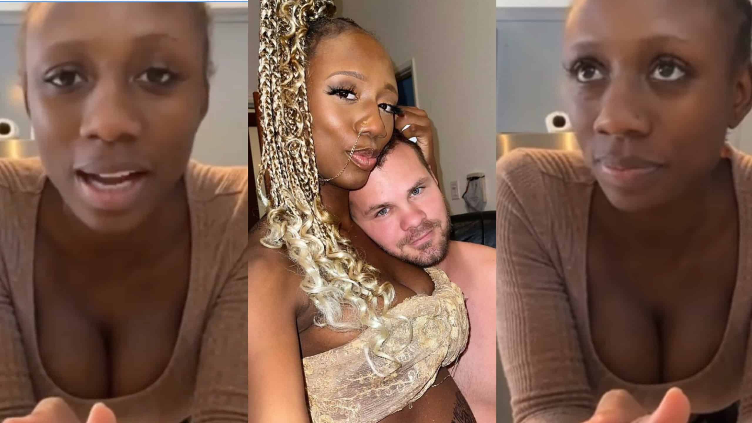 "I will take care of myself and my newborn" - Korra Obidi breaks silence after husband called for divorce [Video]