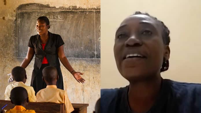 “I make $3K in Vietnam while I used to earn only ¢1,500 in Ghana” - Ghanaian teacher says, vows not to return [Video]
