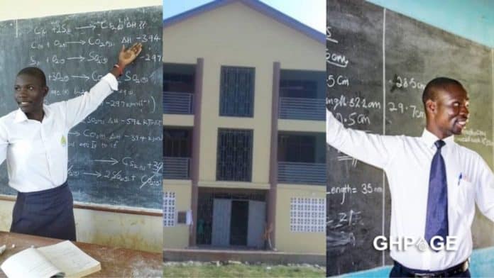 GES orders teachers occupying government bungalows to pay rent of 10% of their basic salary