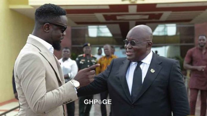 Increase in fuel prices: Sarkodie reacts, reveals his next line of action