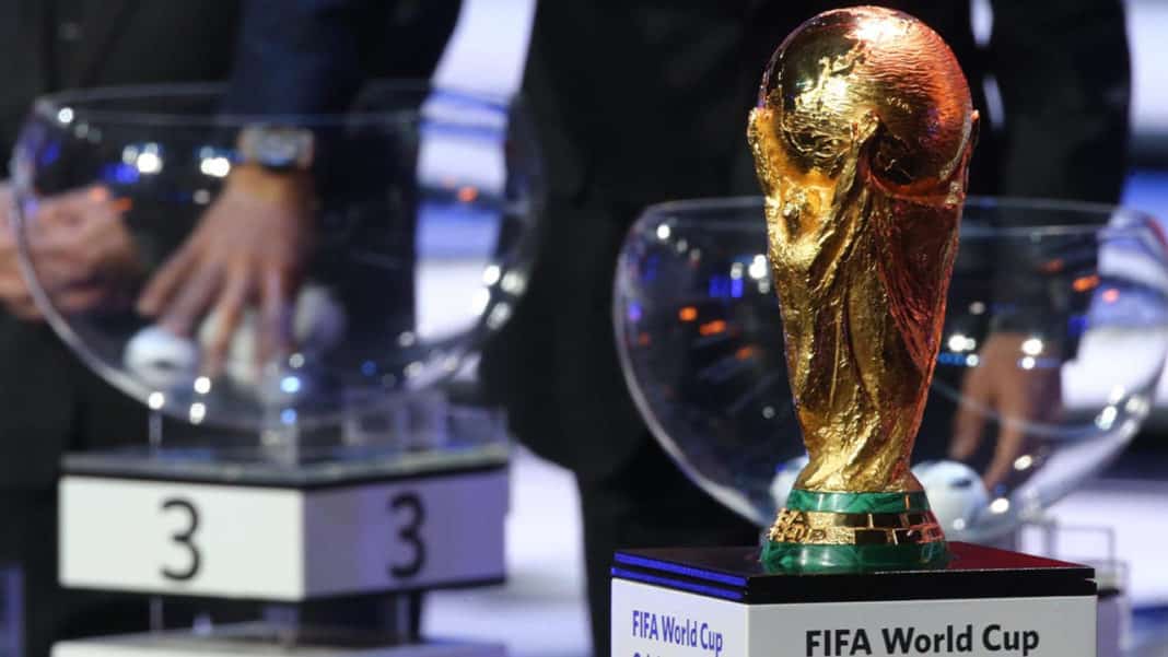 World Cup 2022: LGBTIQ+ people in Qatar continue to face 'concerns'