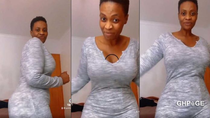 Ayisha-Modi- Ayisha-Modi enhances body