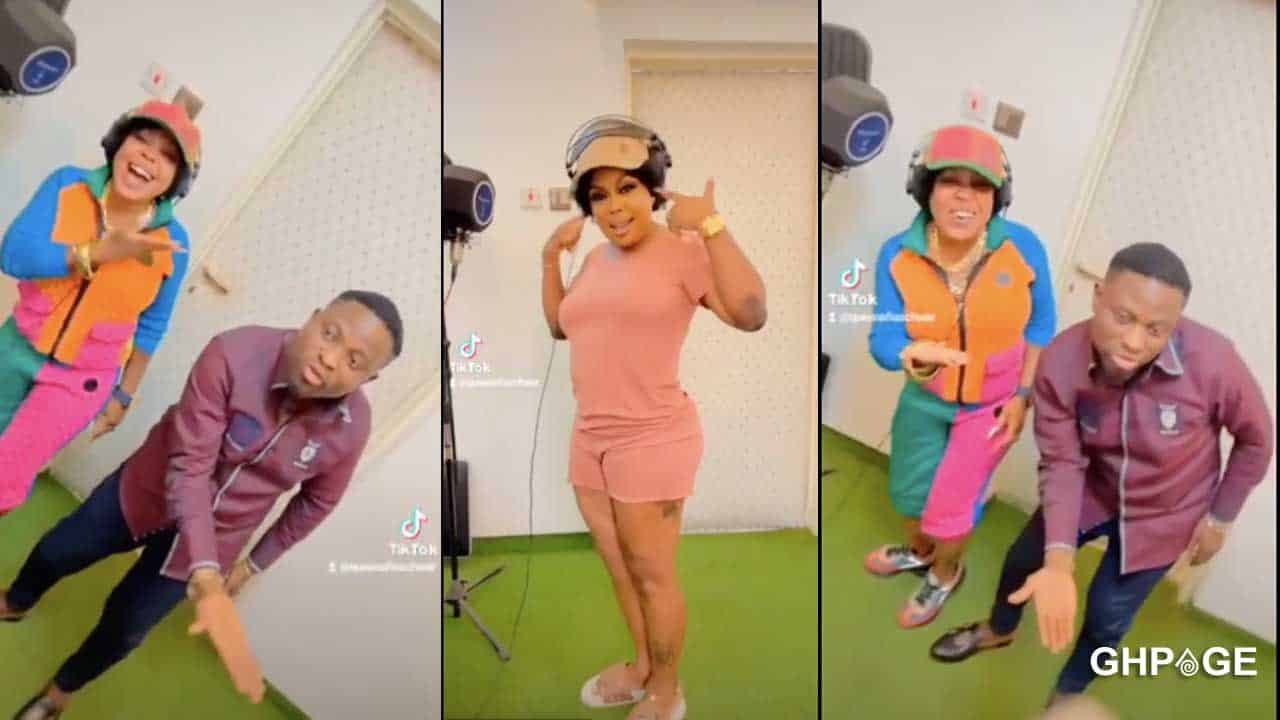 The Four Demands That Could Destroy Afia Schwarzenegger The Sammy Gyamfi Lawsuit - olj8xqv