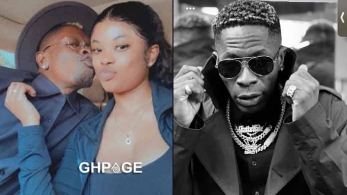 Shatta Wale reportedly seeks love on Tinder after recent heartbreak