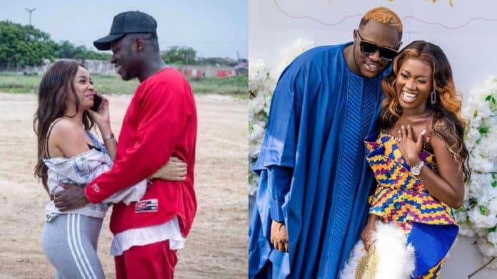 I have never cheated in any relationship - Medikal