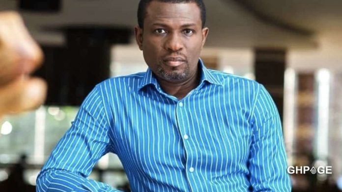 E-LEVY: Tax social media, YouTube and online businesses - Okraku Mantey to gov't