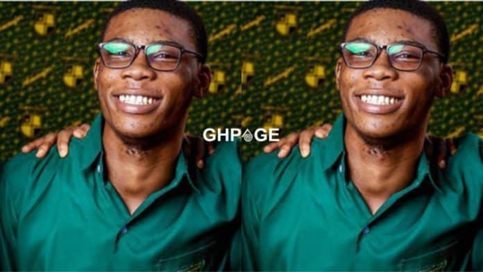 2021 Prempeh College NSMQ contestant gains admission into a top US university