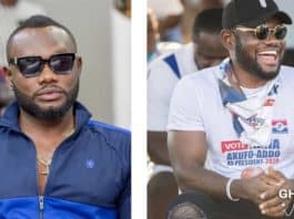The behaviour of some NPP officials is disgusting - Prince David Osei