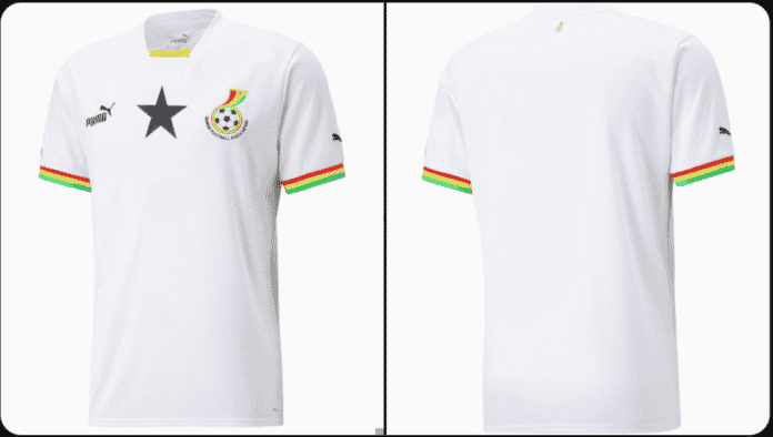 new-black-stars-jersey-unveiled-sells-at-ghc750