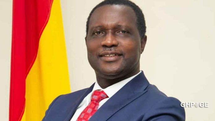 'Aggregate 9 but rejected" -Yaw Adutwum recounts painful Legon experience 'Aggregate 9 but rejected" -Yaw Adutwum recounts painful Legon experience