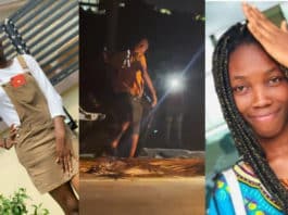 Everything about CCTU female student found dead without her private part
