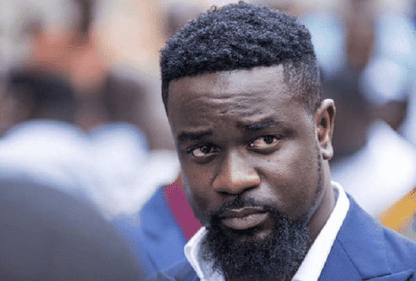 Accra High court summouns Sarkodie, this is why