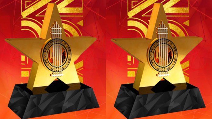 #VGMAAwards23: List of winners on first night