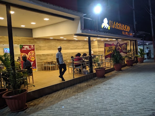 Ghanaians accuse popular Mawarko Restaurant of food poisoning