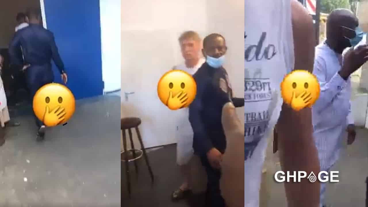 German Wife Video