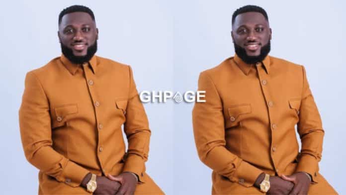 Gospel singer, MOG Music confesses to how he seriously masturbated everyday until he met Christ