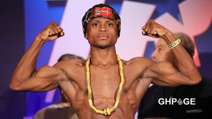 Isaac-Dogboe