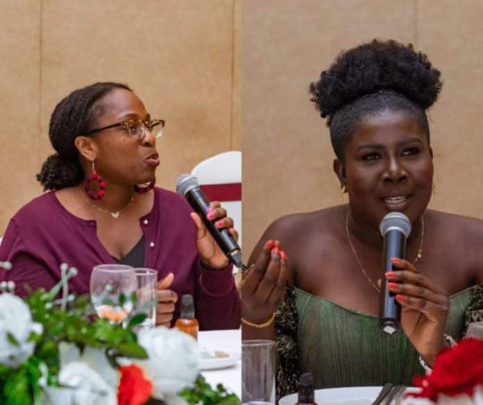 African creatives call for copyright protections, financing and greater collaboration at IFFAC roundtable