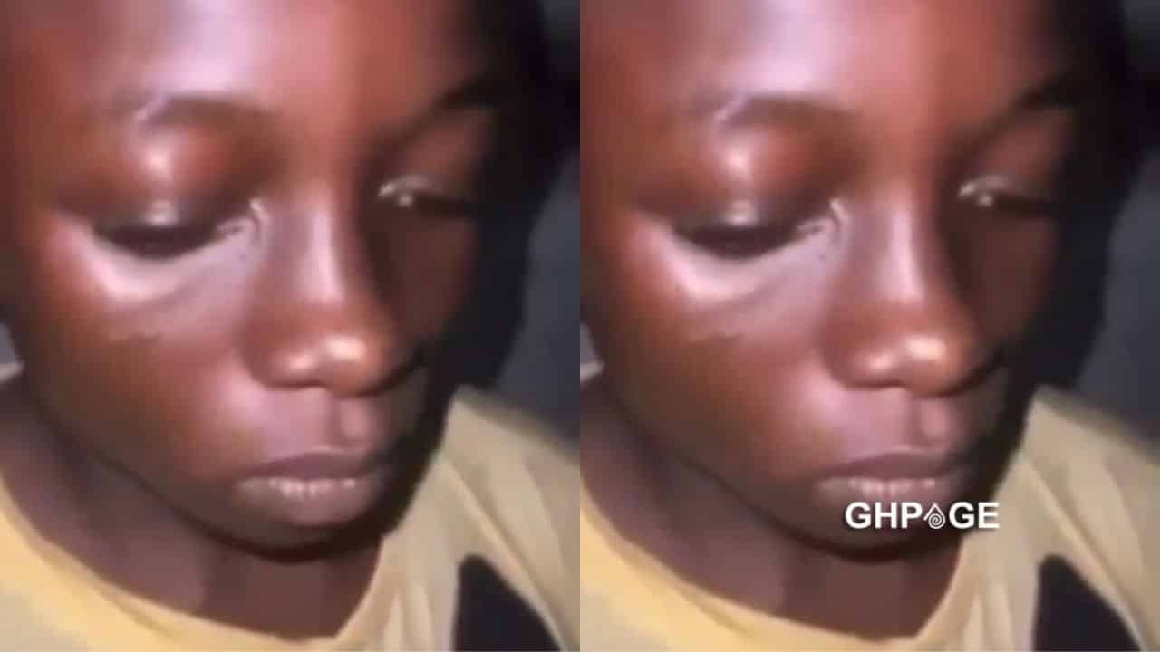 15 year old Boy Takes His Friend To The Native Doctor To Be Used For Money Rituals Video 15-year-old-boy-takes-his-friend-to-the-native-doctor-to-be-used-for-money-rituals-video