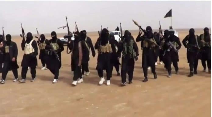 200 to 300 Ghanaians have been recruited by terrorists — Security analyst reveals 200 to 300 Ghanaians have been recruited by terrorists — Security analyst reveals