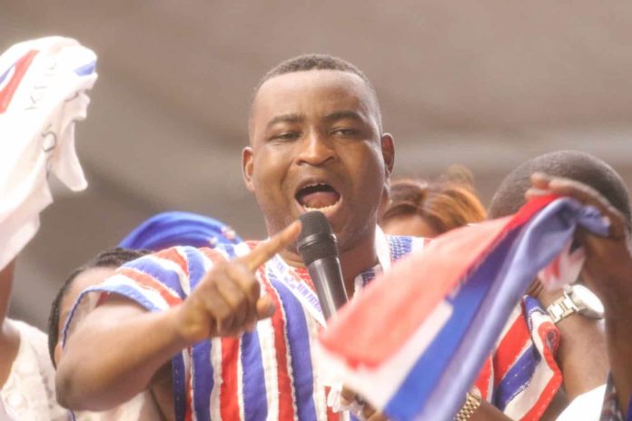 The Ashanti Regional Chairman of the governing party, NPP, has said the Asantes would not deter him from voting for his party regardless of their performance. According to him, if the NPP fails to deliver on their development promise to the people in the Ashanti Region, they will still fall short of their votes. Speaking on the back of the government's decision to go to the International Monetary Fund for a bailout, Chairman Wontumi said the government's decision would not affect the party’s election fortunes adversely. Chairman Wontumi burst the bubble of the opposition of the NDC by stating that the government's decision to go for an IMF bailout would not increase their chances in the Ashanti Region as Asantes would still vote for the NPP nevertheless. 