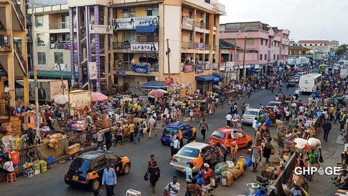 Ghana ranks Highest Default list 2022