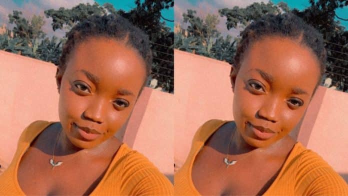 I don't give my number to guys who use android phones - Lady reveals