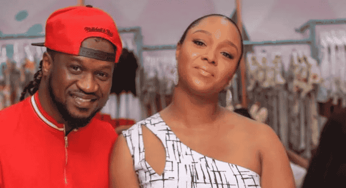 Paul Okoye exposed as leaked documents reveal why ex-wife Anita left him