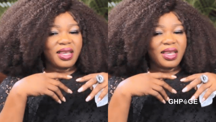 Popular Nollywood actress Ada Ameh reported dead