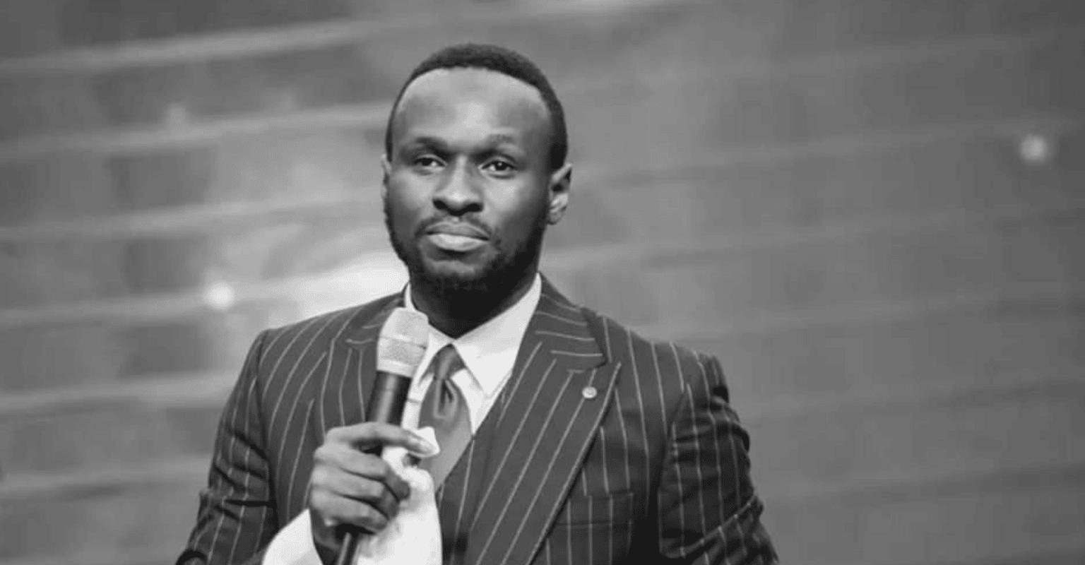 Alpha Hour pastor reportedly makes over GHยข100,000 from live sessions