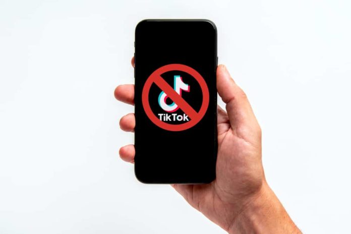 TikTok to be removed from Android and Apple devices, this is why