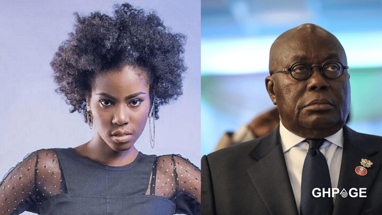 We don't need a Cathedral now - Mzvee tells Akufo Addo