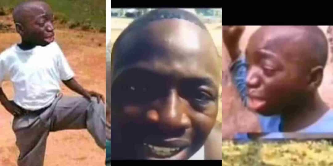 Man behind popular crying meme reveals how it all came about Man behind popular crying meme reveals how it all came about