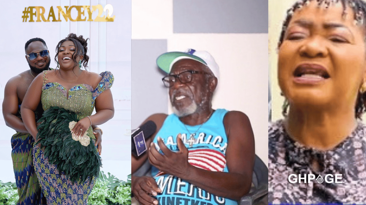 Christiana Awuni fires Oboy Siki