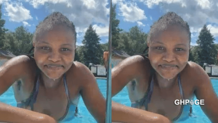 Kenyan woman based in Canada drowns while filming live on Facebook