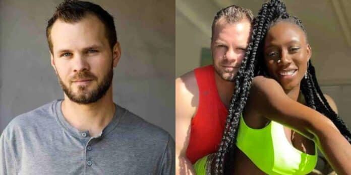 Justin Dean may just have found a replacement for Korra Obidi.