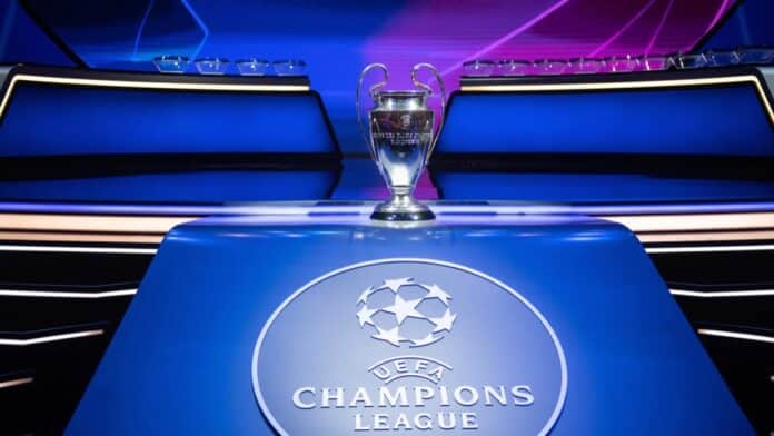 UEFA Champions League: Barca faces Bayern, PSG plays Juventus